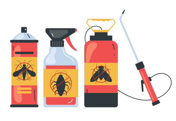 Best Exterminator Services  in Midway, GA